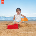 Kids Outdoor Great Castle Walls Toys Summer Beach Toy Set